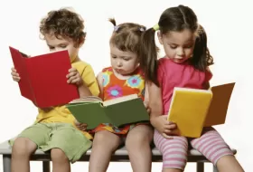 5 phương pháp giúp bé học tiếng Anh từ số 0 một cách hiệu quả nhất.